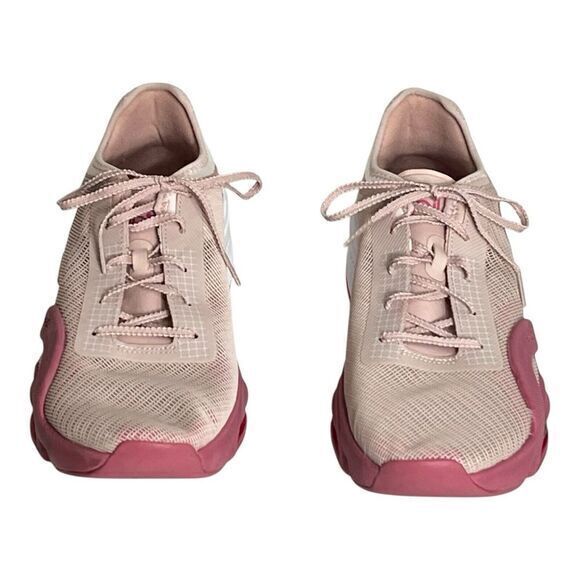 Nike Air Zoom‎ Superrep 3 Womens Size 10 Shoes DA9492 600 Pink Oxford - Picture 4 of 14